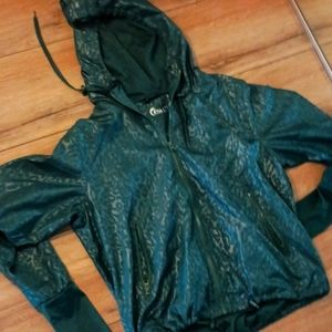 Zyia active wear large